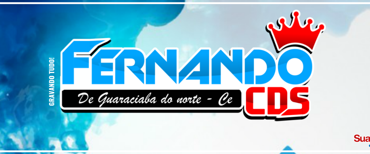 Fernando CDs Oficial Cover