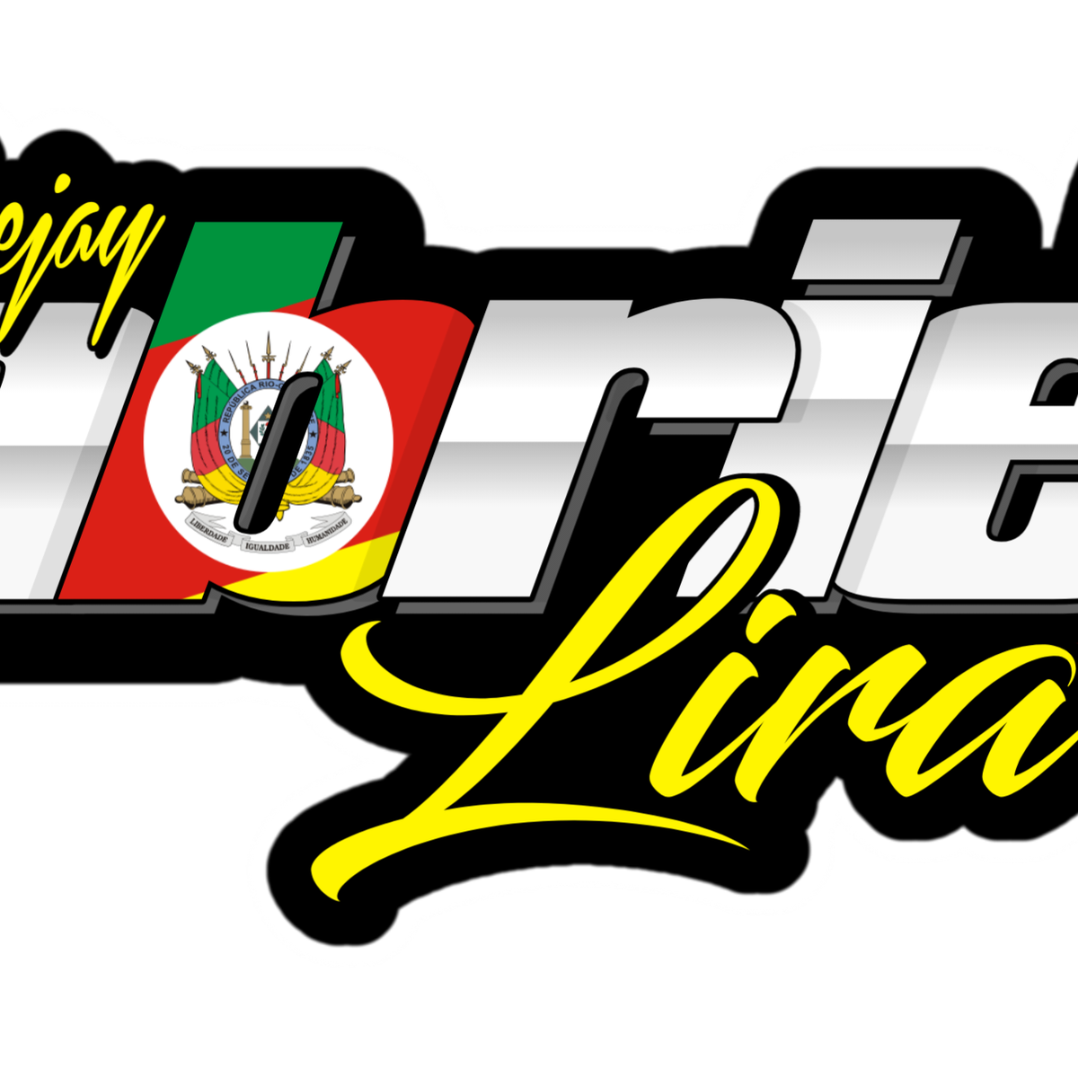 DJ Gabriel Lira Cover