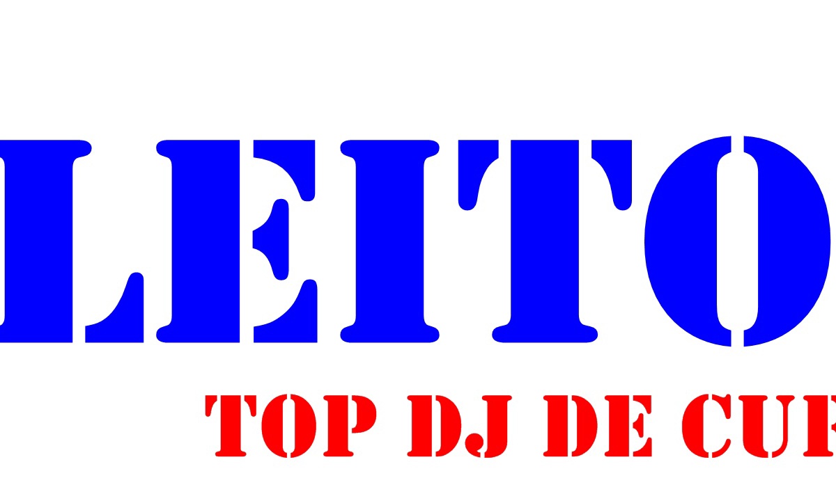 DJ CLEITON CWB Cover