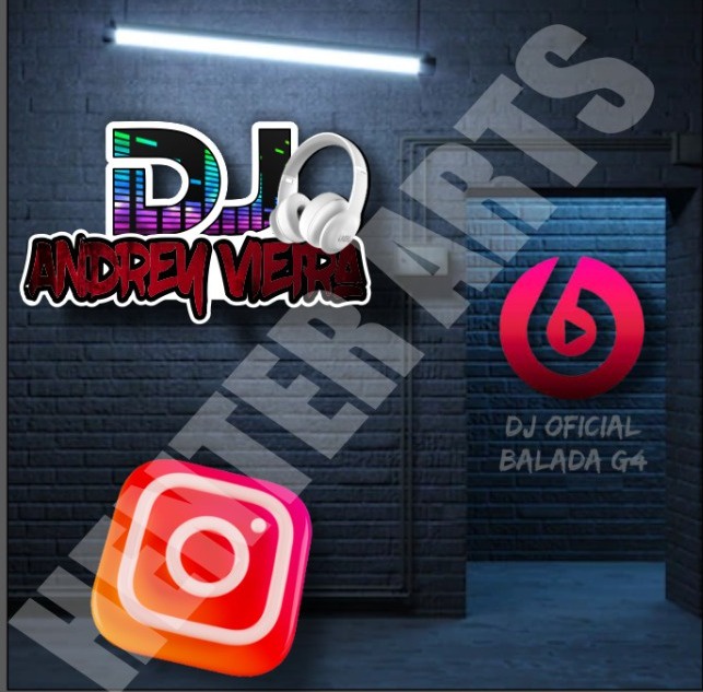 DJ andrey vieira Oficial Cover