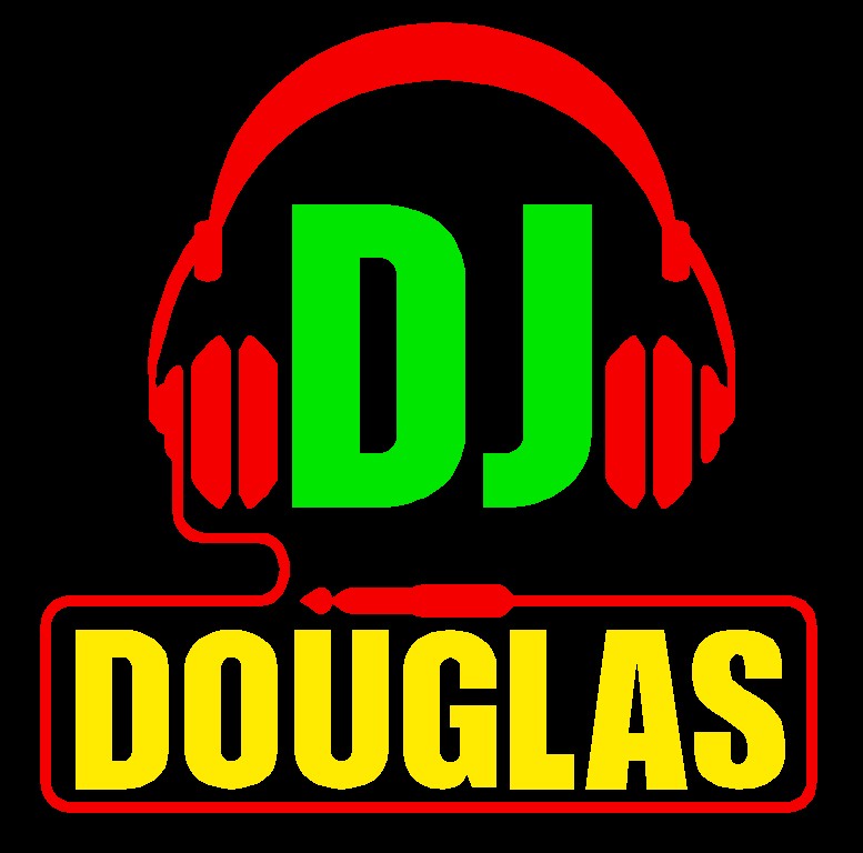 DJ DOUGLAS ALVES Cover