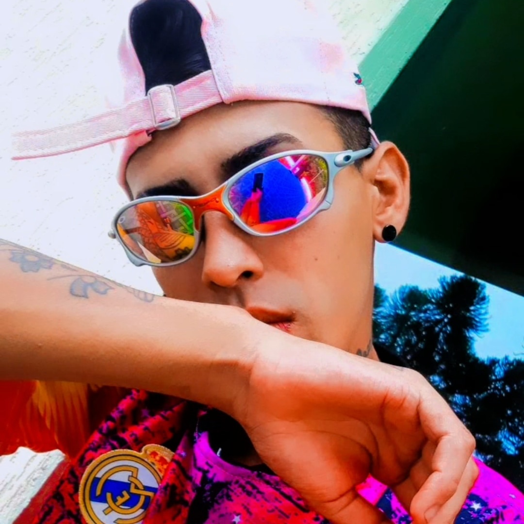 DJ CELMOH PR Cover