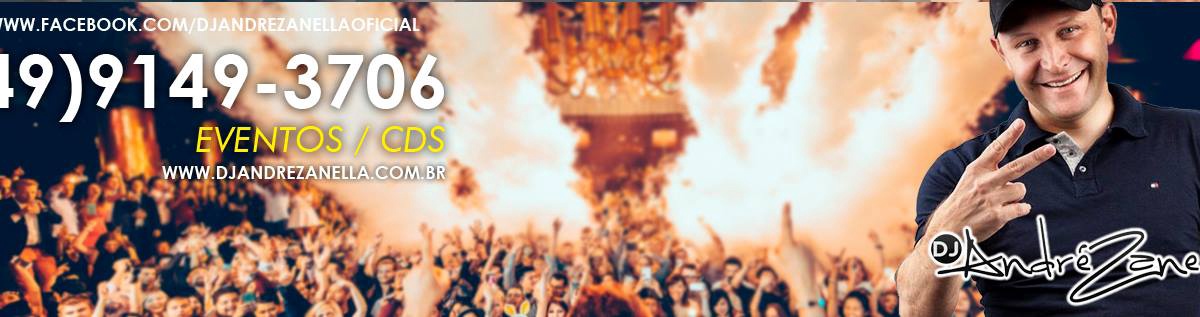 Dj Andre Zanella Cover