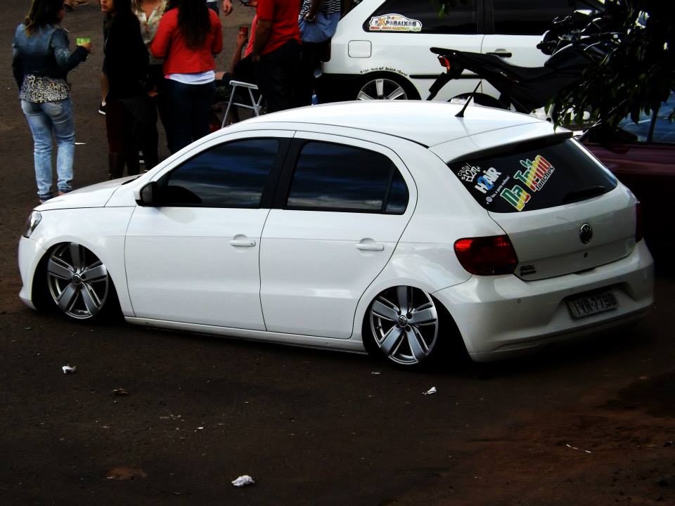 Gabriel Ribeiro Cover