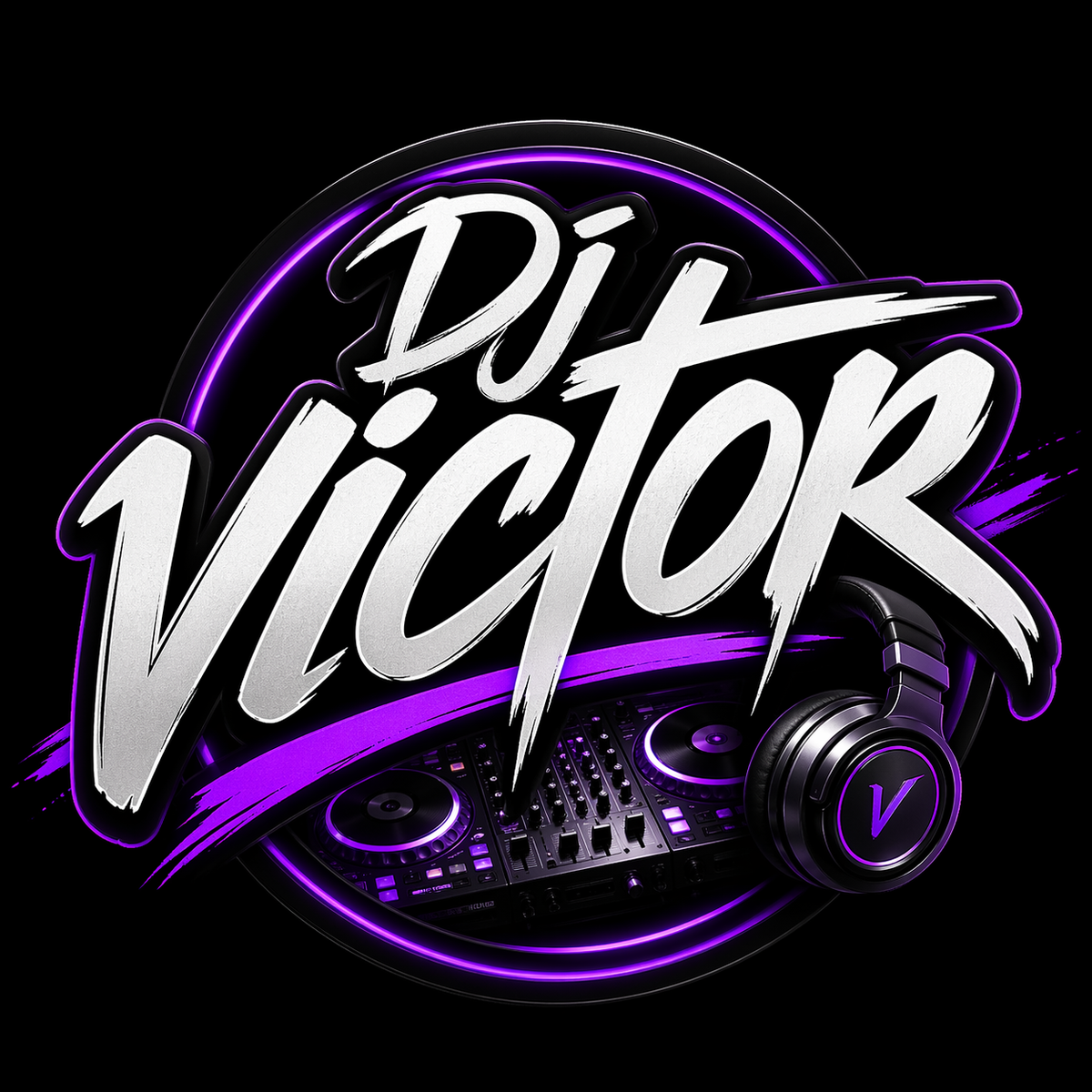 victor ludtke Cover