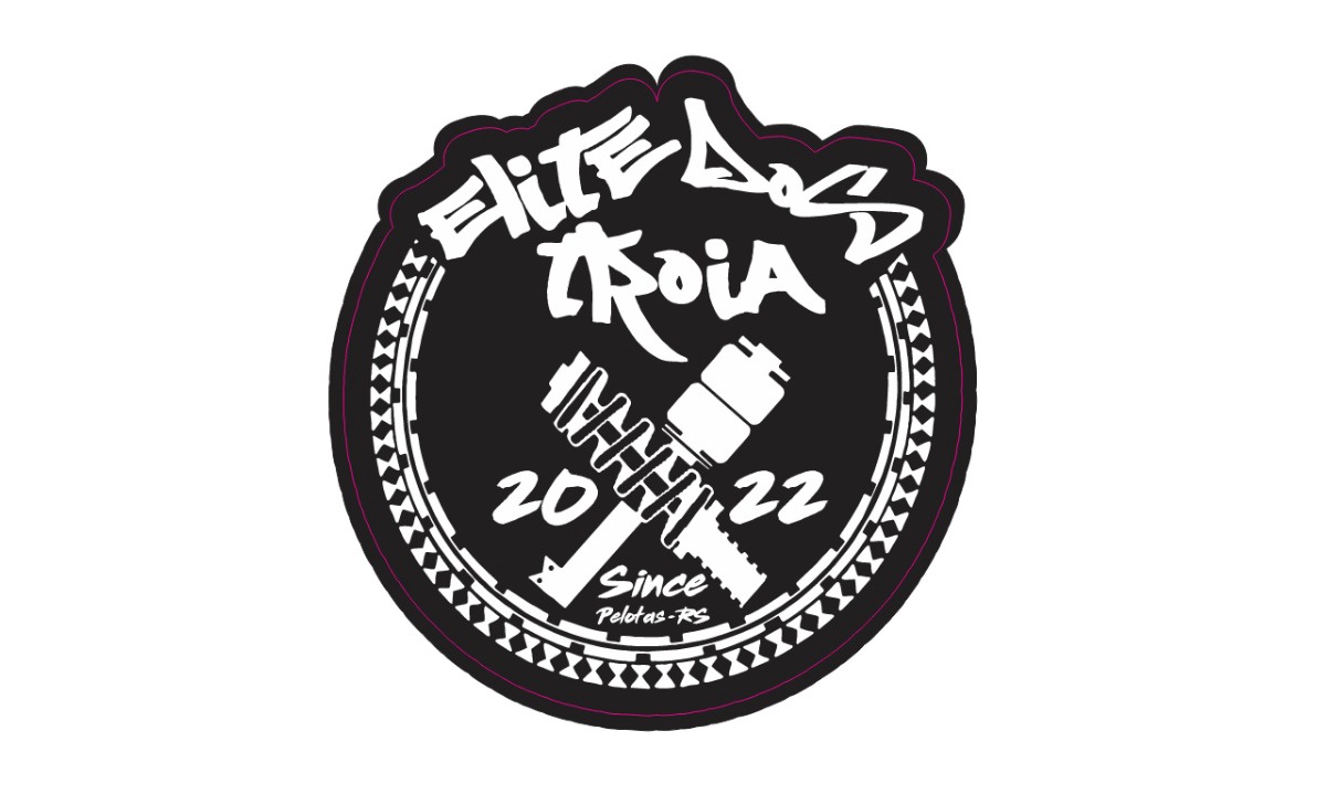 elite dos troia Cover