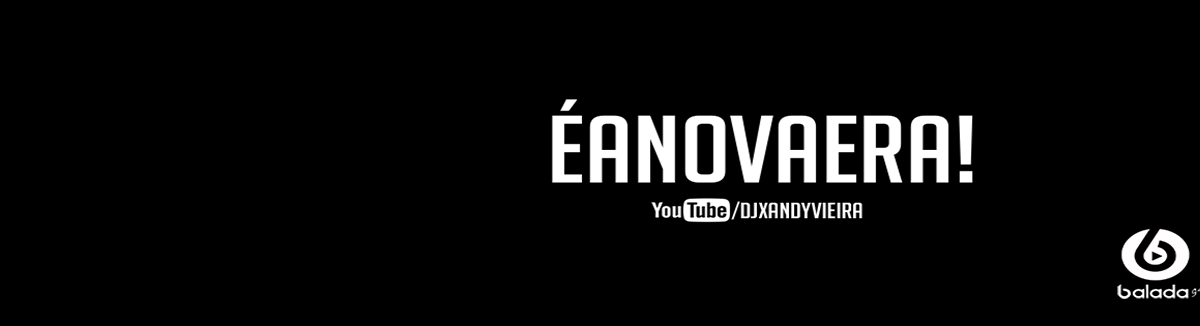 DjXandy Vieira Cover