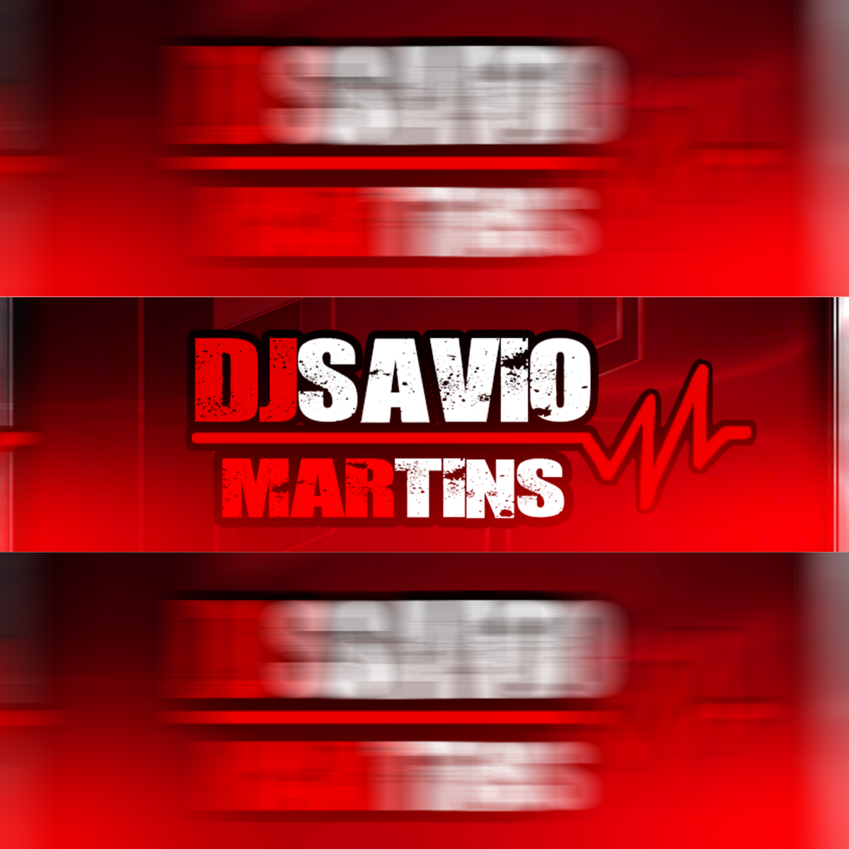 savio martinsdj Cover