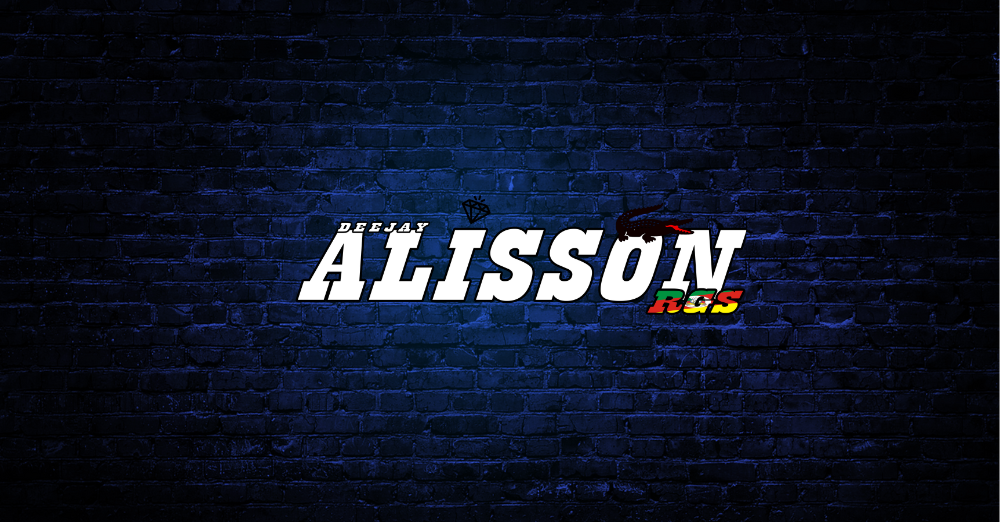 DJ Alisson RGS Cover