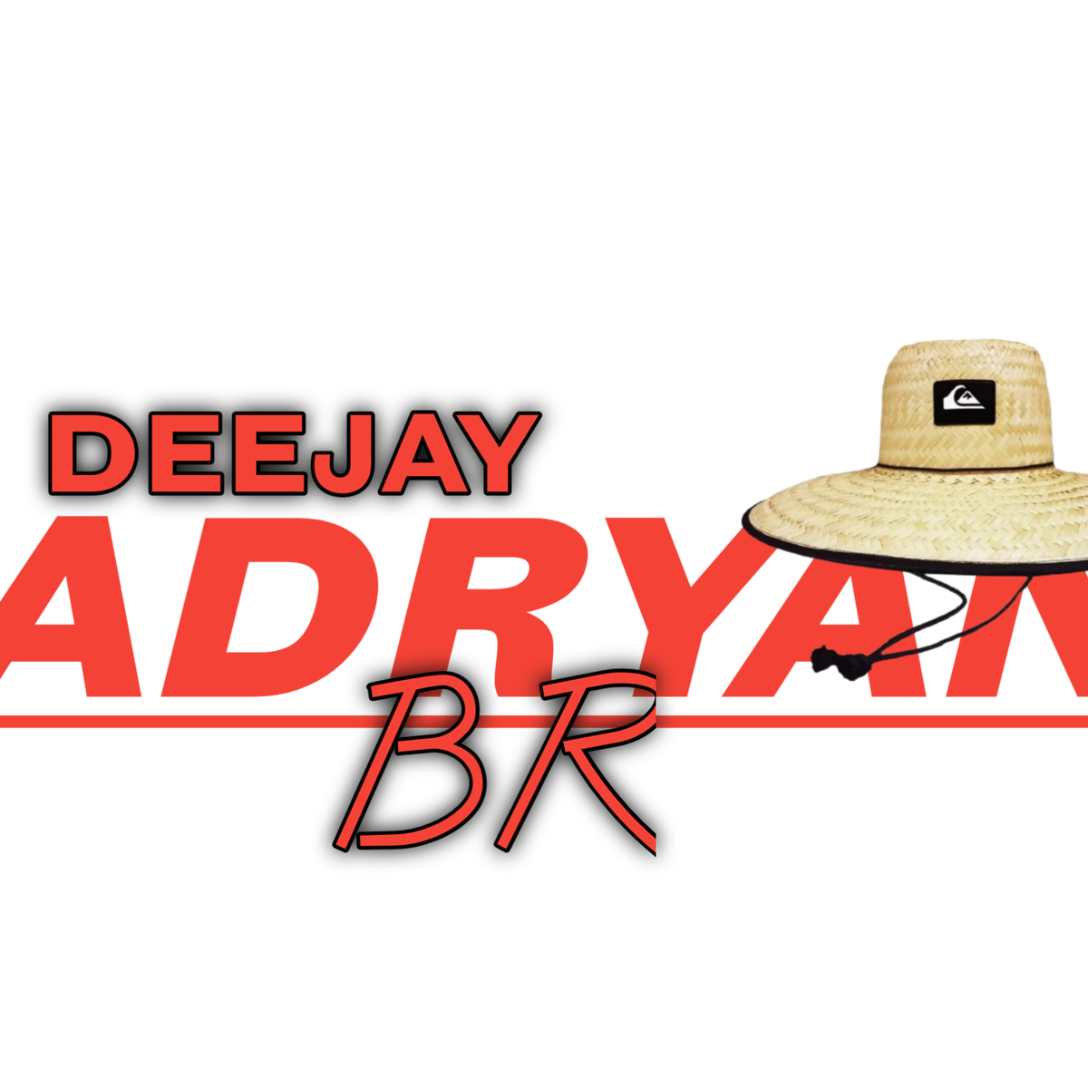 deejay adryan br Cover