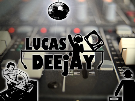 lucas gabriel alves de paula Cover