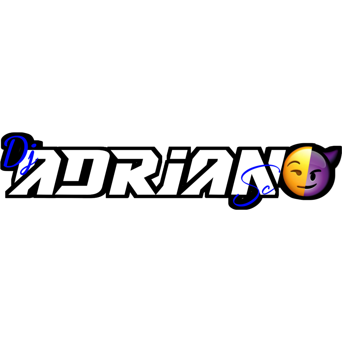 DjAdrianoSc Cover