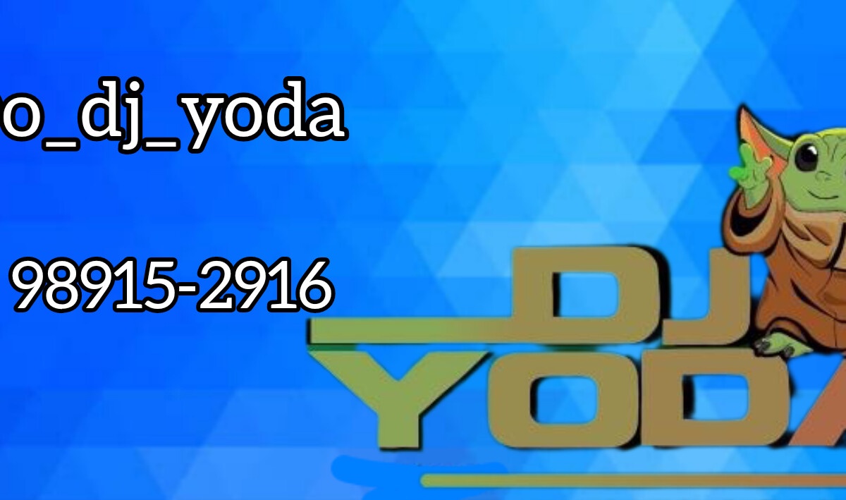 DJ YODA OFICIAL Cover