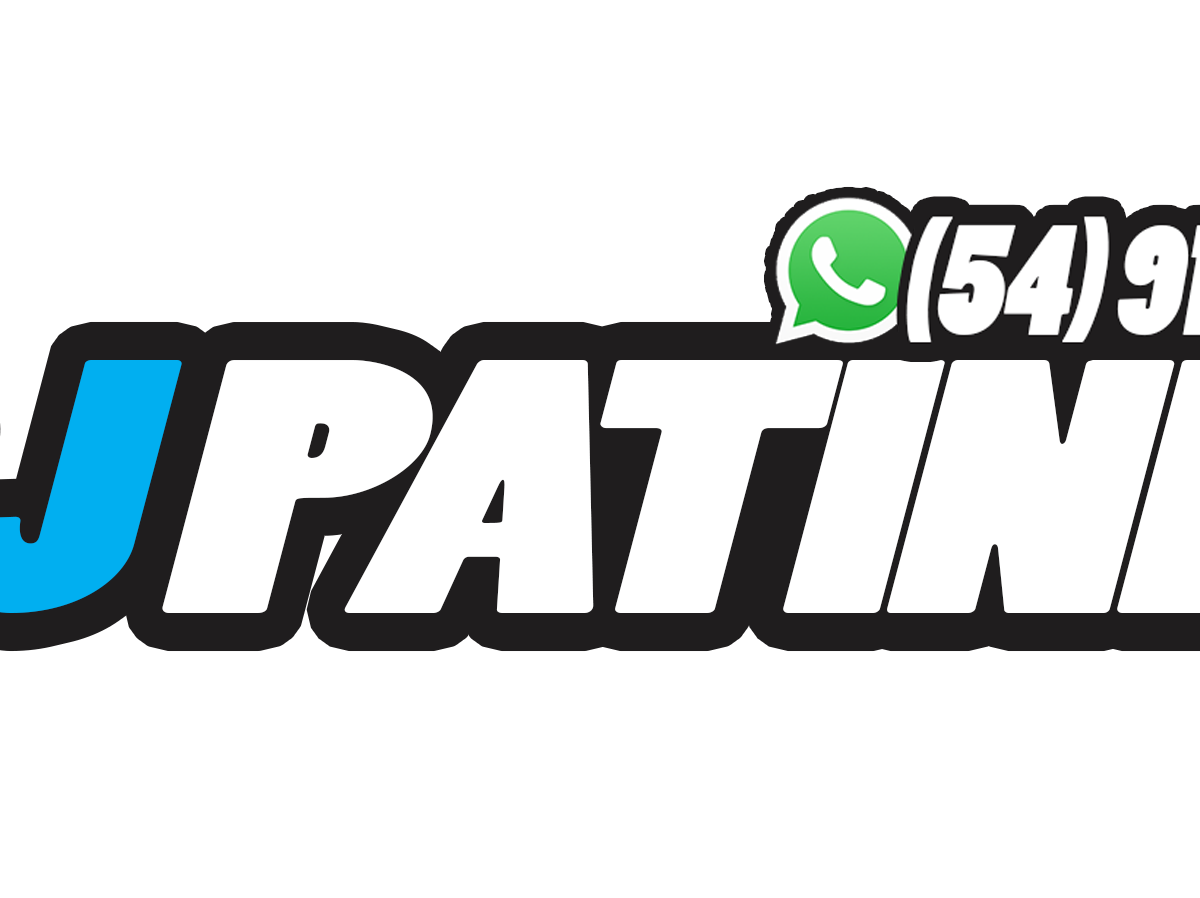 DJ Patinho Cover