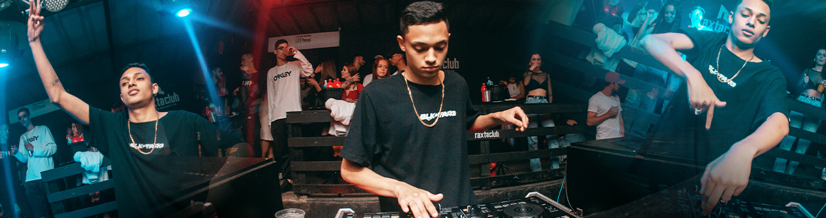 augusto moraes Cover