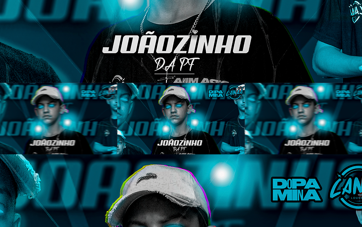 DJ Joaozinho da PF Cover