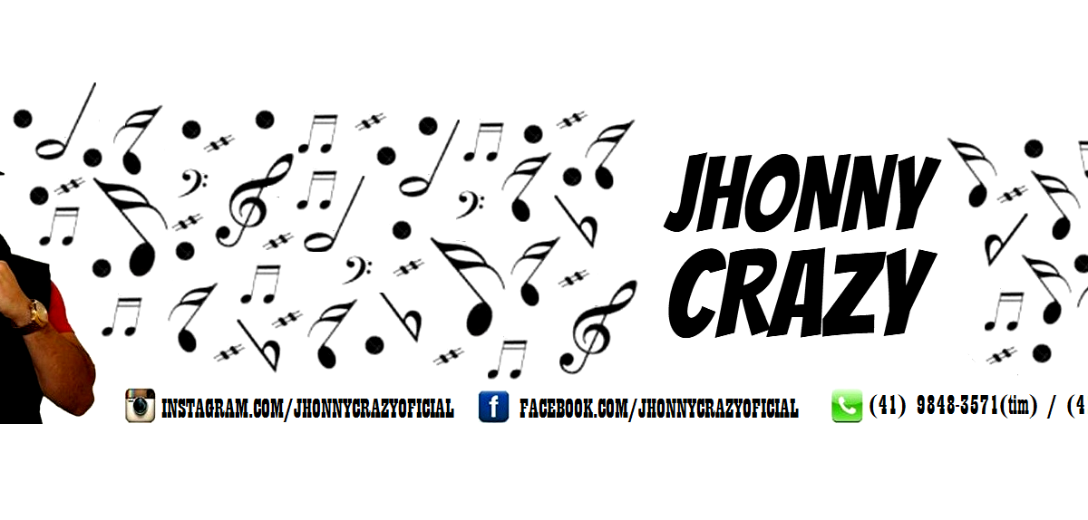 Jhonny Crazy Cover