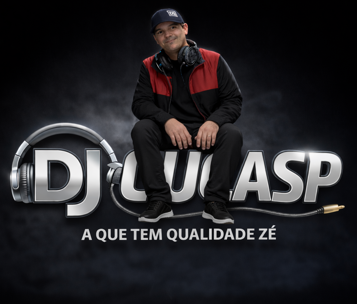 DJ CUCA SP CDS PERSOLALIZADOS Cover