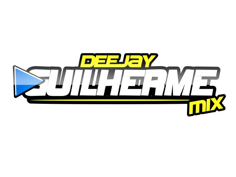 DJ Guilherme Mix Cover