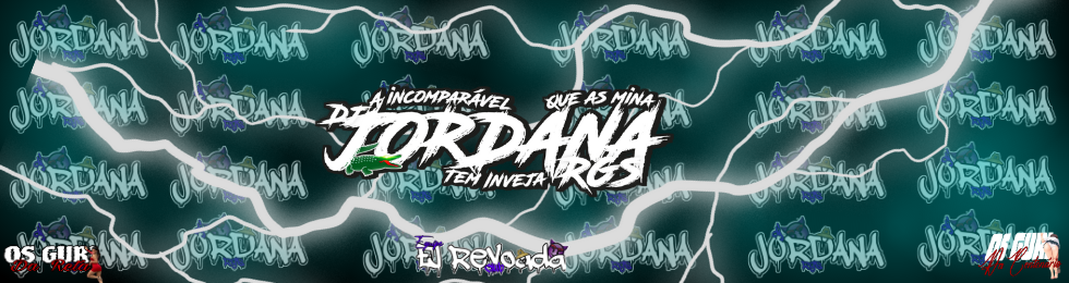 DJ Jordana RS Cover