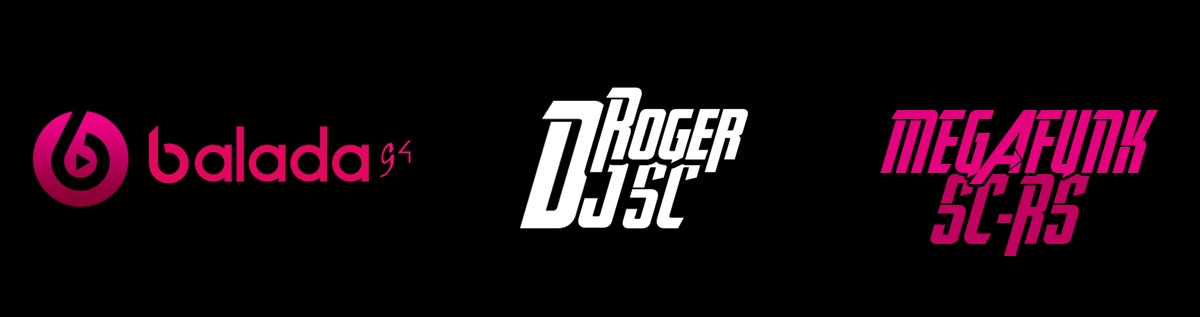 DJ Roger SC Cover