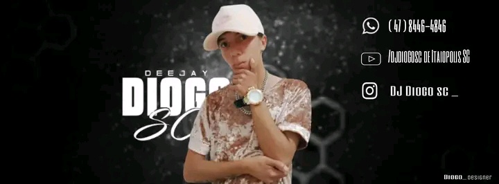 djdiogosc21 Cover