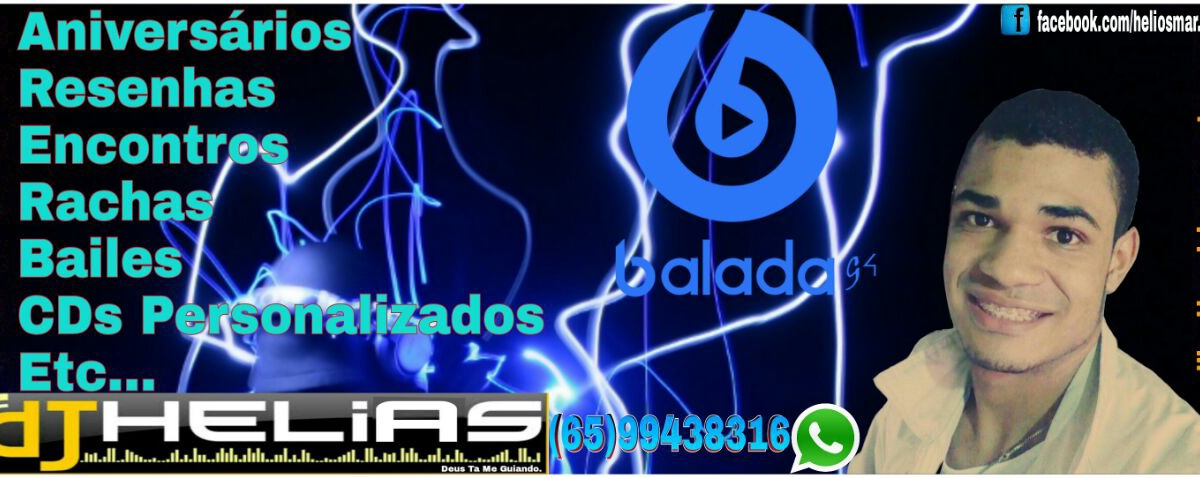 dj helias frequency Cover