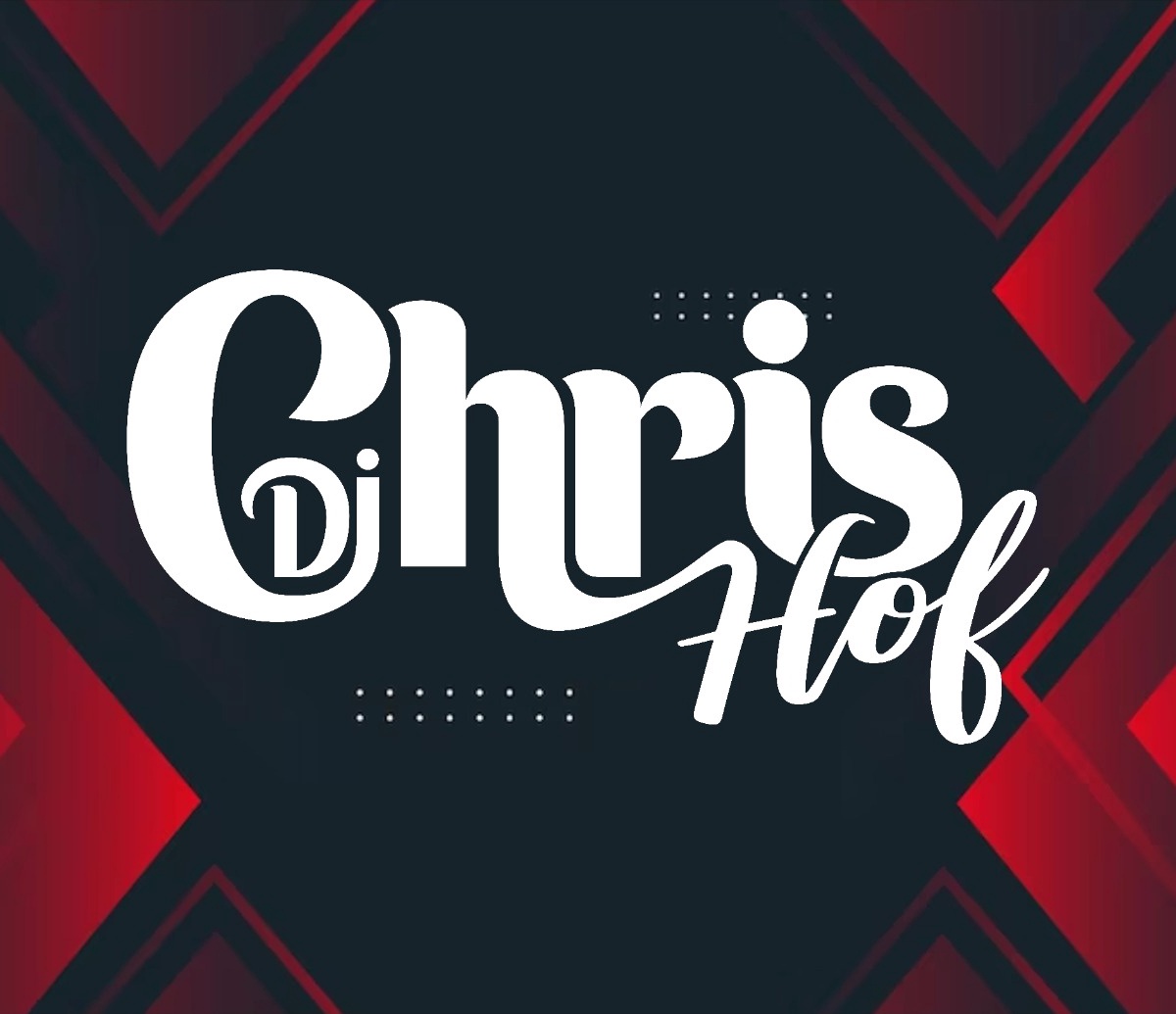 dj chris hof Cover