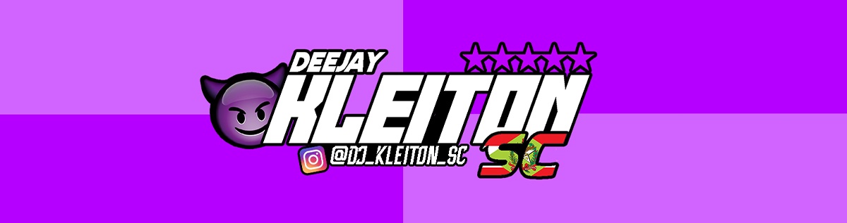 Kleiton Santana Cover