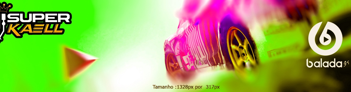 dj super kaell ofc Cover