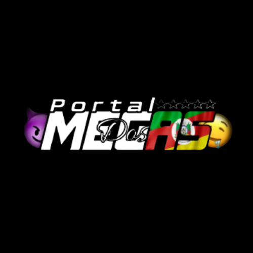 Portal Dos Megas Cover