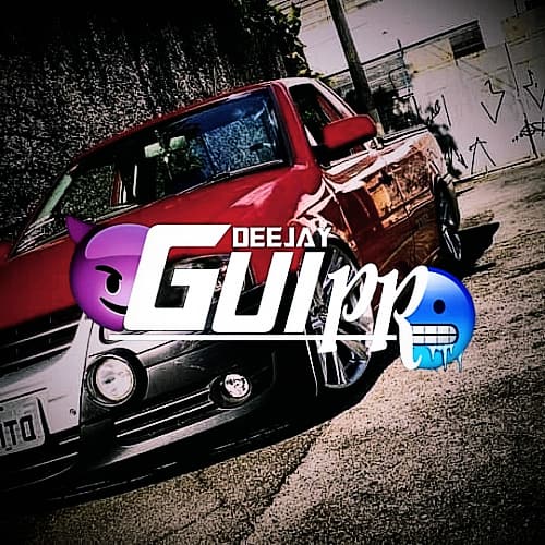 dj gui pr ofc Cover