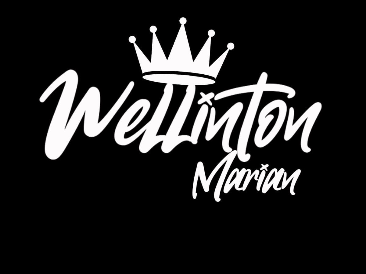 DJ WELLINTON MARIAN Cover