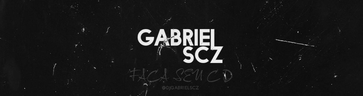 gabriel scz Cover