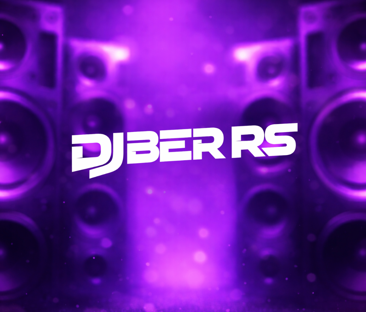 DJ BER RS Cover