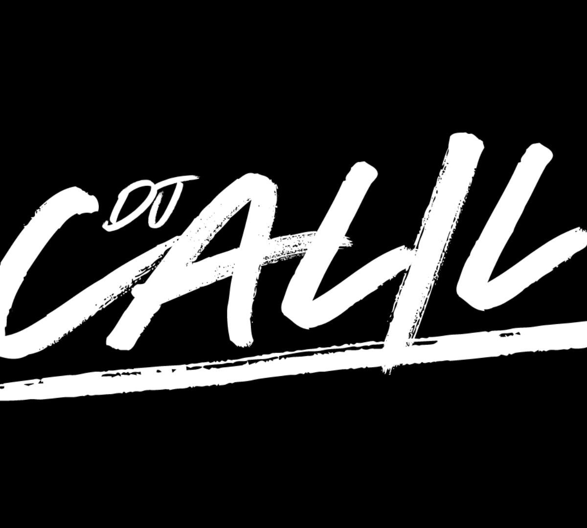 dj calil Cover