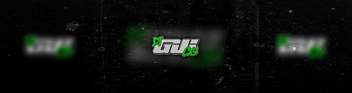 gui cxs dj Cover