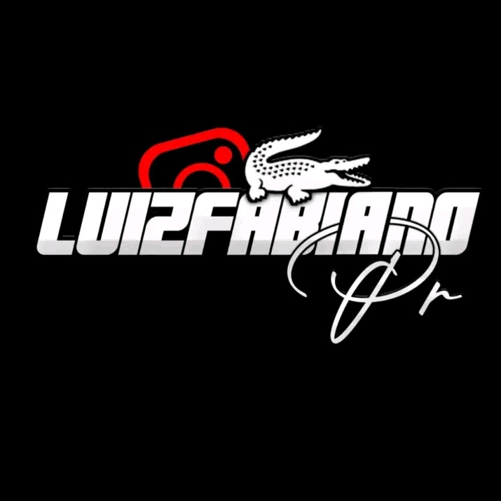 luiz fabiano oficial Cover