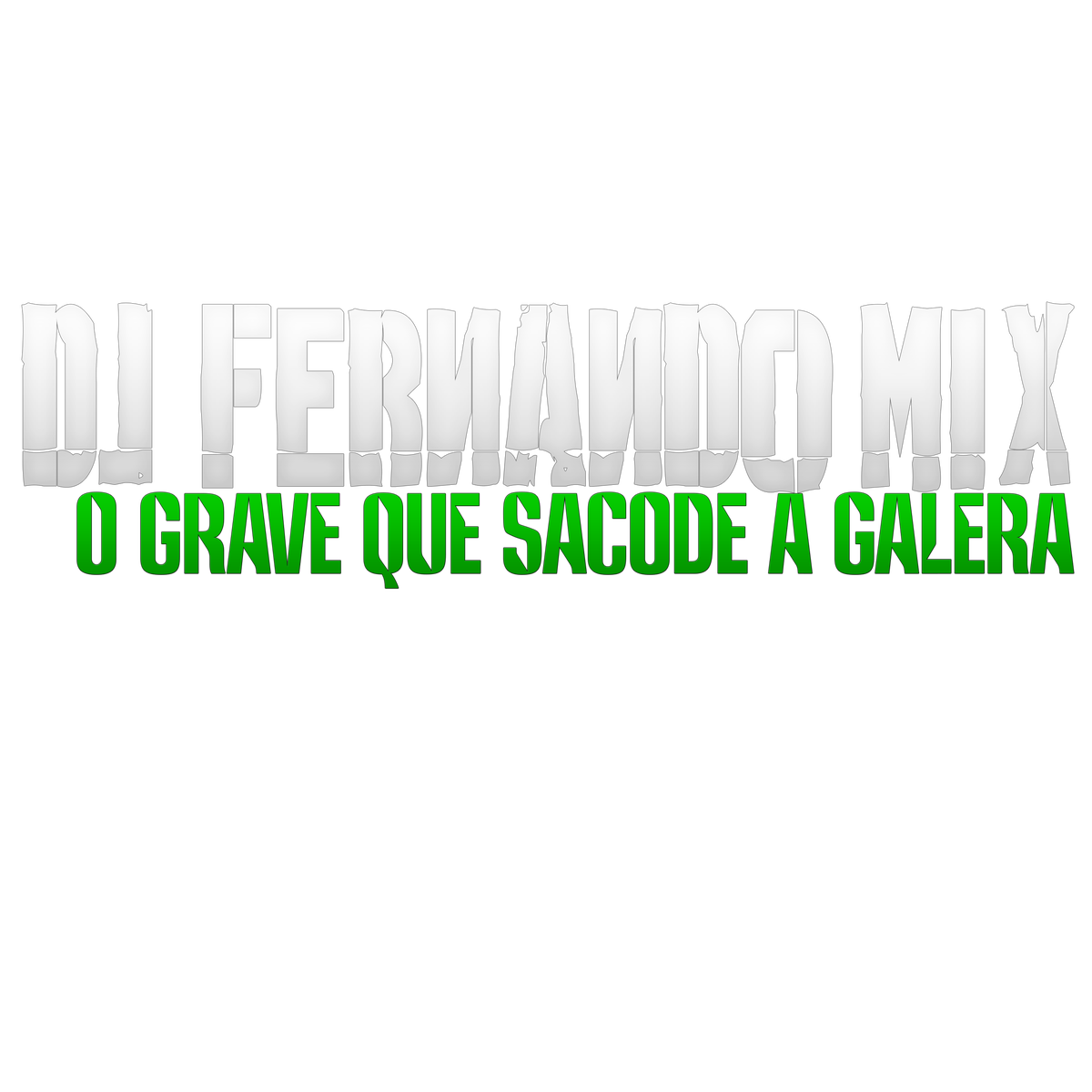 djfernandomixspm Cover