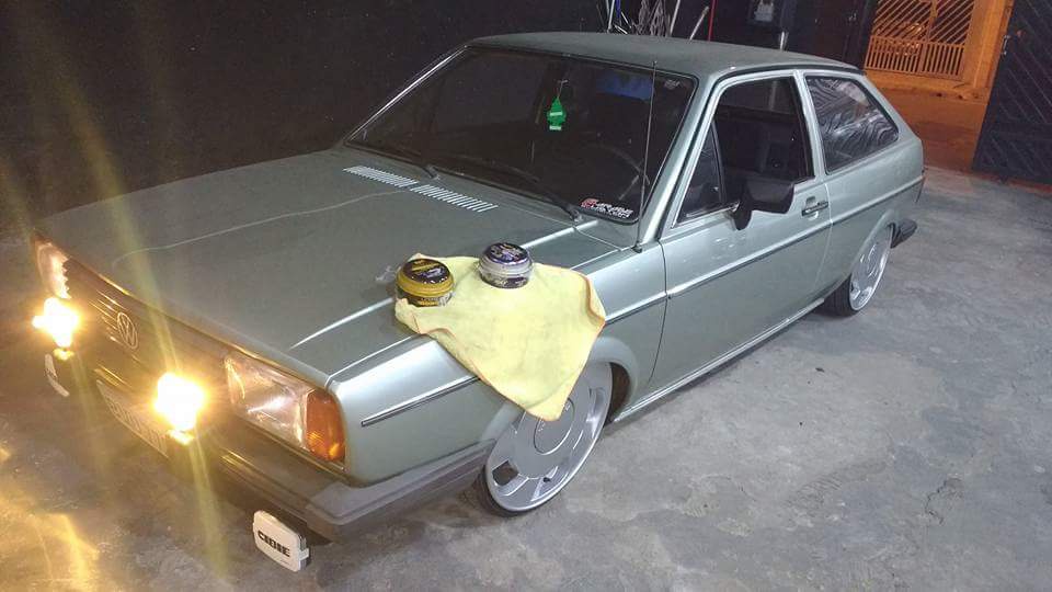 Bernardo Schmidt Cover