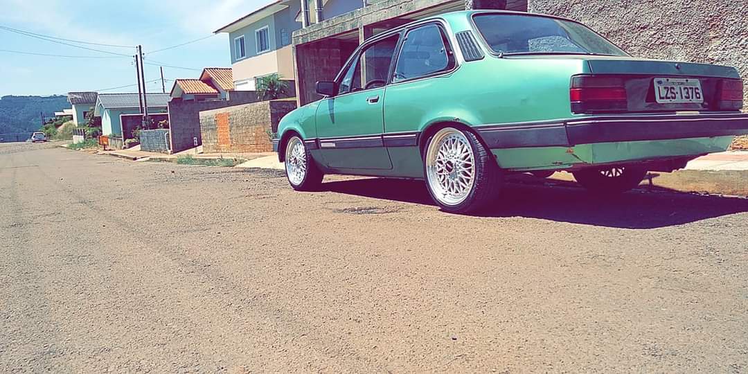 Edilson Galego Dudek Cover