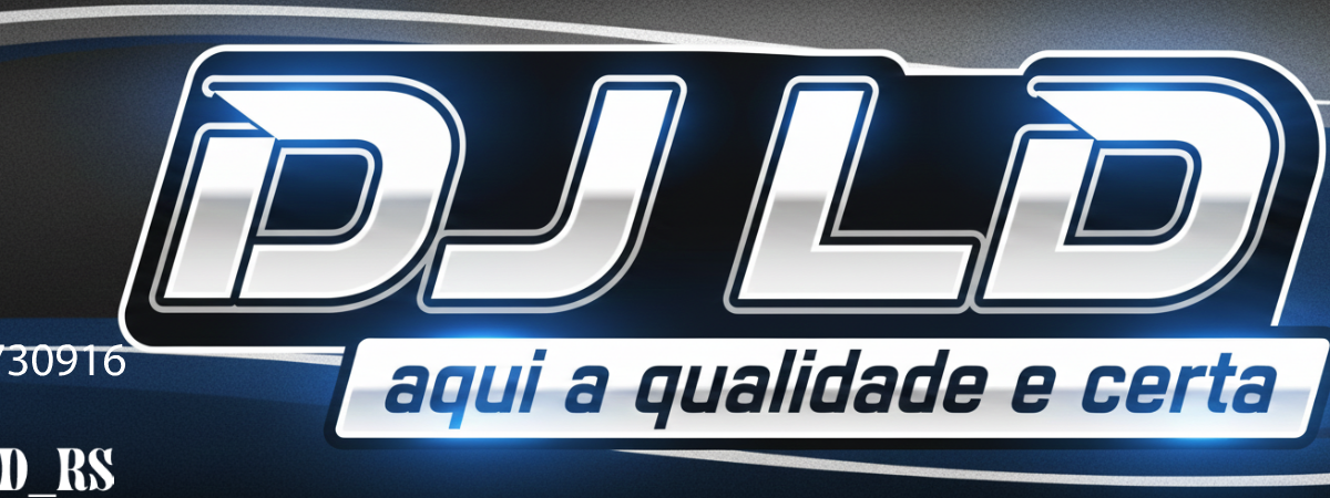 DJ LD RS Cover