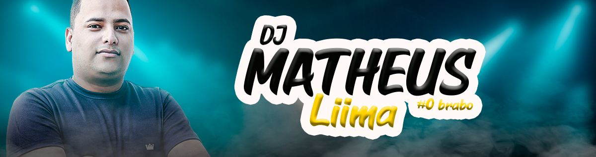 matheus liima Cover