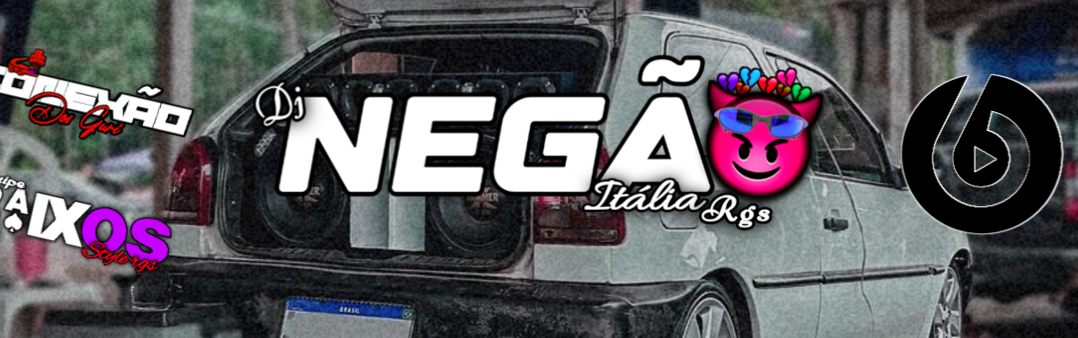 DJ NG ITALIA RGS Cover