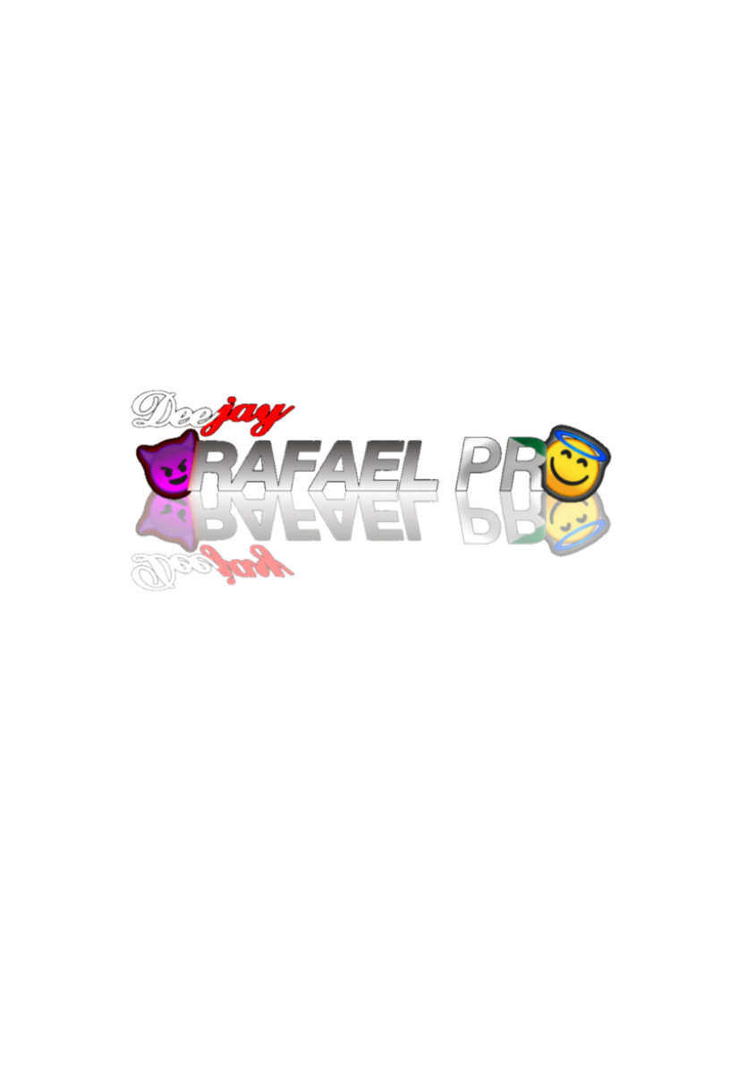 DjRAFAELPR Cover