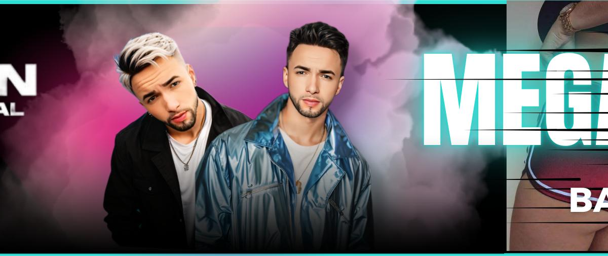 dj willian official Cover