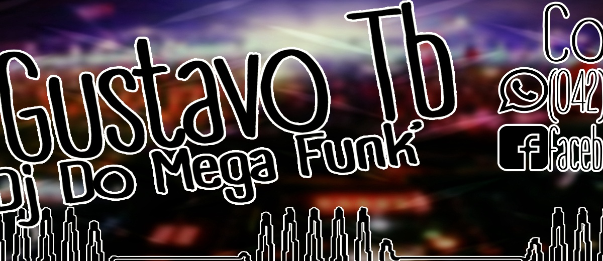 DJ Gusttavo Tb Cover