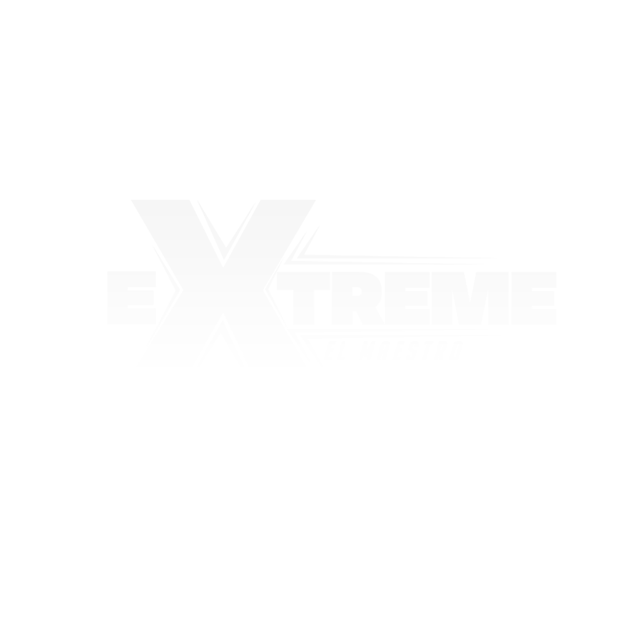 DJ Extreme Cover