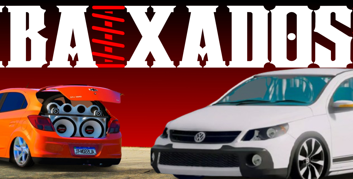 rebaixadosclubbr Cover