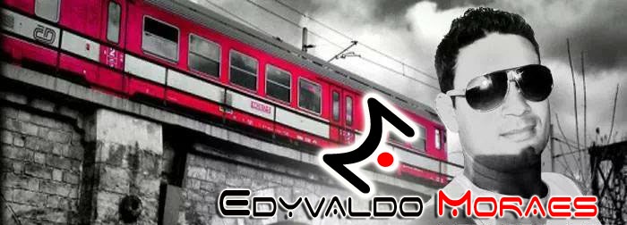 djedyvaldo moraes Cover